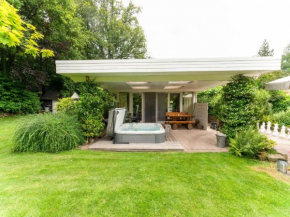 Beautiful holiday home in Oldenzaal